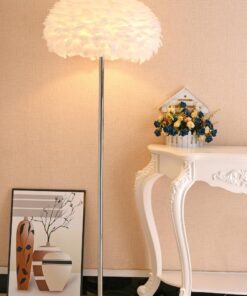 Lampadar LED