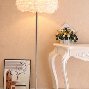 Lampadar LED