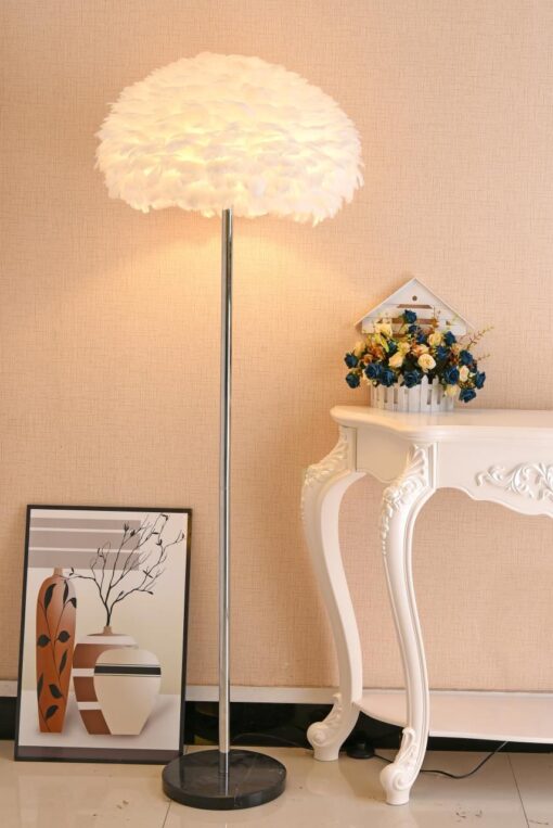 Lampadar LED