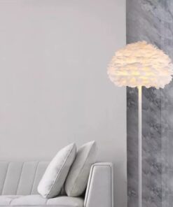 Lampadar LED