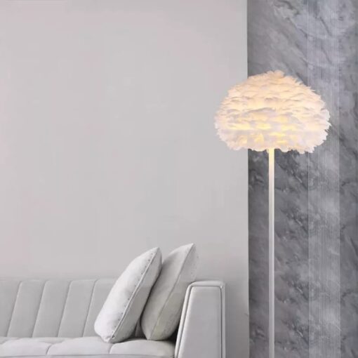 Lampadar LED