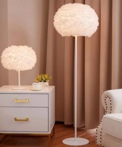 Lampadar LED