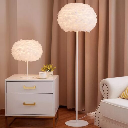 Lampadar LED
