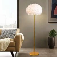 Lampadar LED