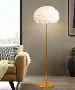 Lampadar LED