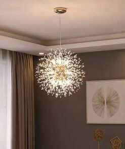 Candelabru LED