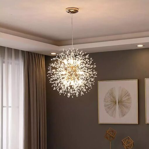 Candelabru LED