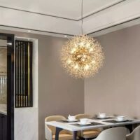 Candelabru LED