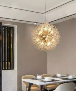 Candelabru LED