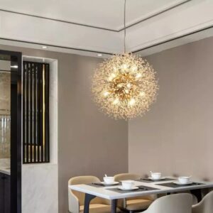 Candelabru LED