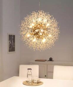 Candelabru LED
