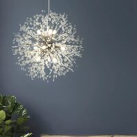 Candelabru LED