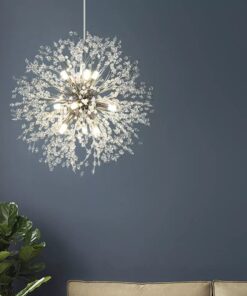 Candelabru LED