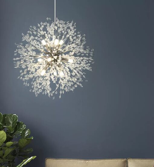 Candelabru LED