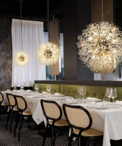 Candelabru LED