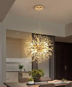 Candelabru LED