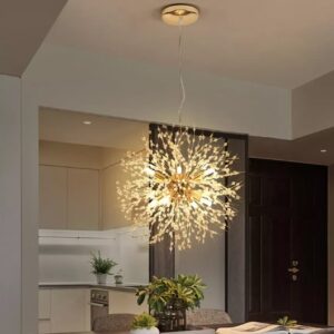 Candelabru LED