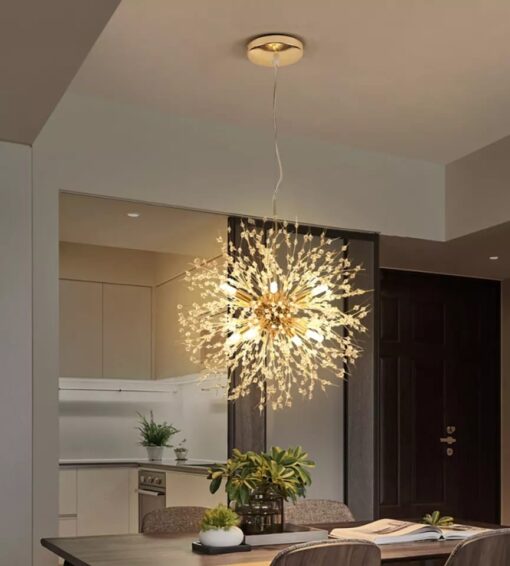 Candelabru LED