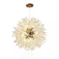 Candelabru LED