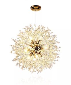 Candelabru LED