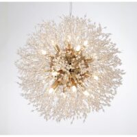 Candelabru LED
