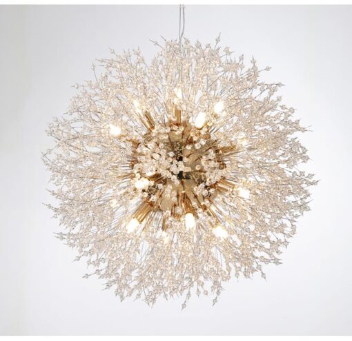 Candelabru LED
