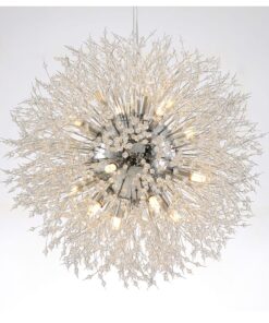 Candelabru LED
