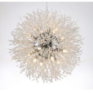 Candelabru LED