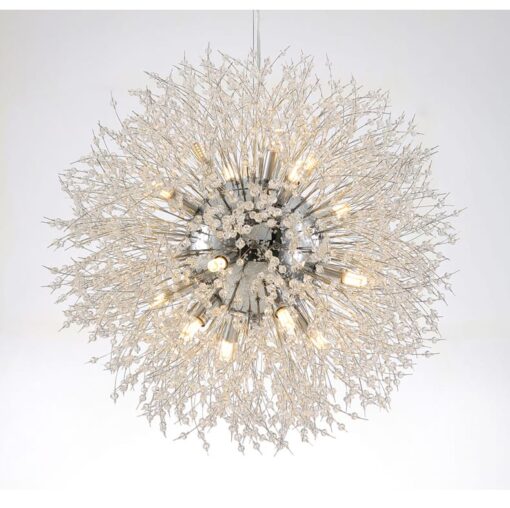 Candelabru LED