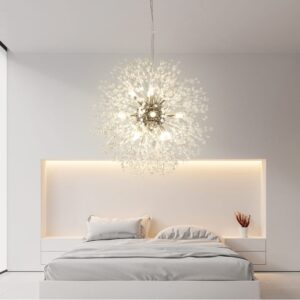 Candelabru LED
