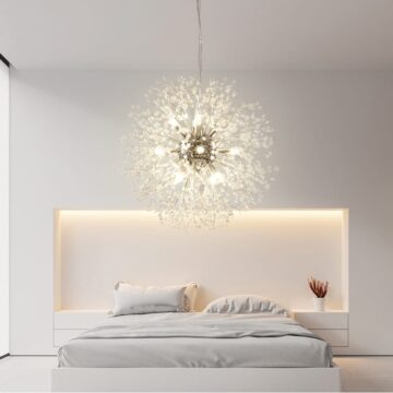 Candelabru LED