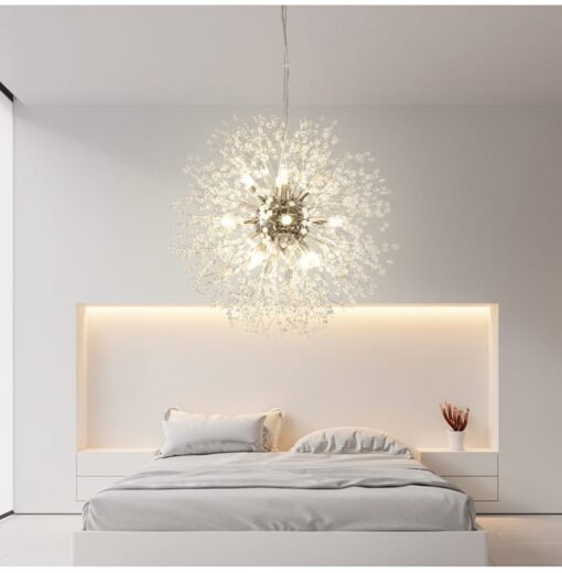 Candelabru LED