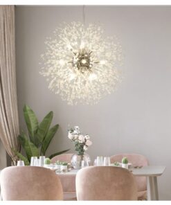 Candelabru LED