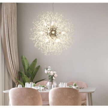 Candelabru LED