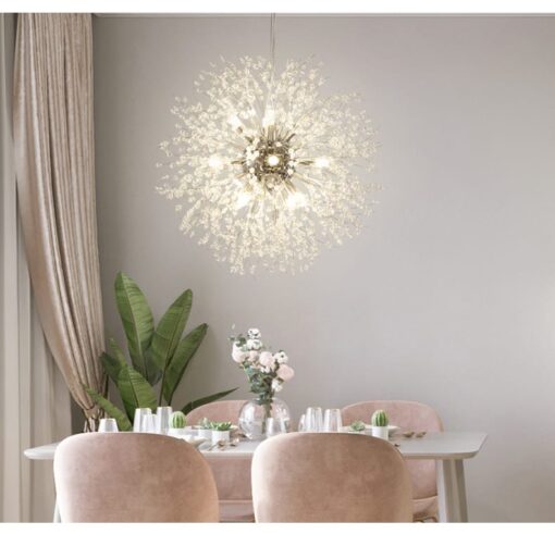 Candelabru LED