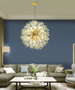Candelabru LED