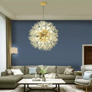 Candelabru LED