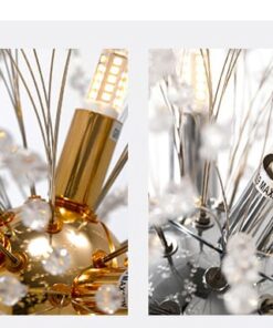 Candelabru LED