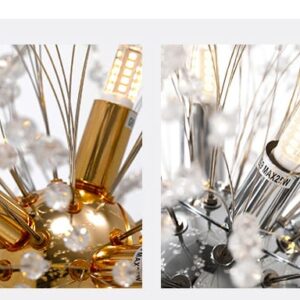 Candelabru LED