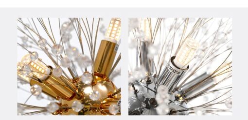 Candelabru LED