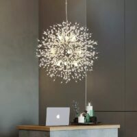 Candelabru LED