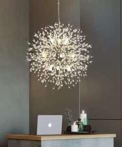 Candelabru LED
