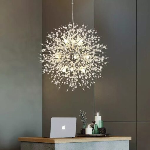 Candelabru LED