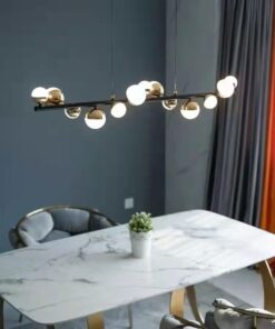 Candelabru LED