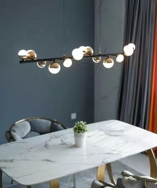 Candelabru LED
