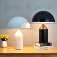 Veioza LED