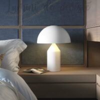 Veioza LED