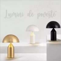 Veioza LED