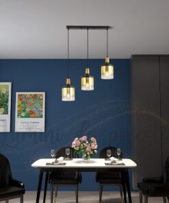 Pendul LED