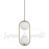 Pendul LED